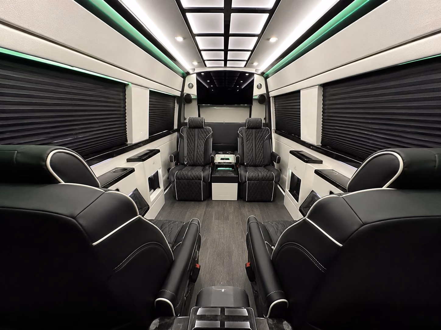 blog rent a bus to pacific amphitheatre hero