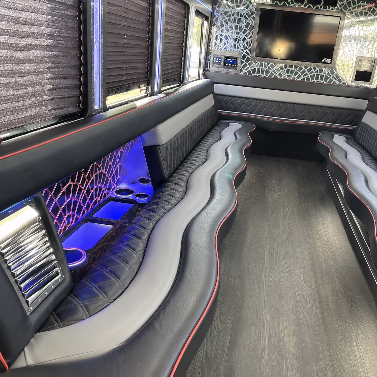 bachelor and bachelorette party bus rentals in costa mesa