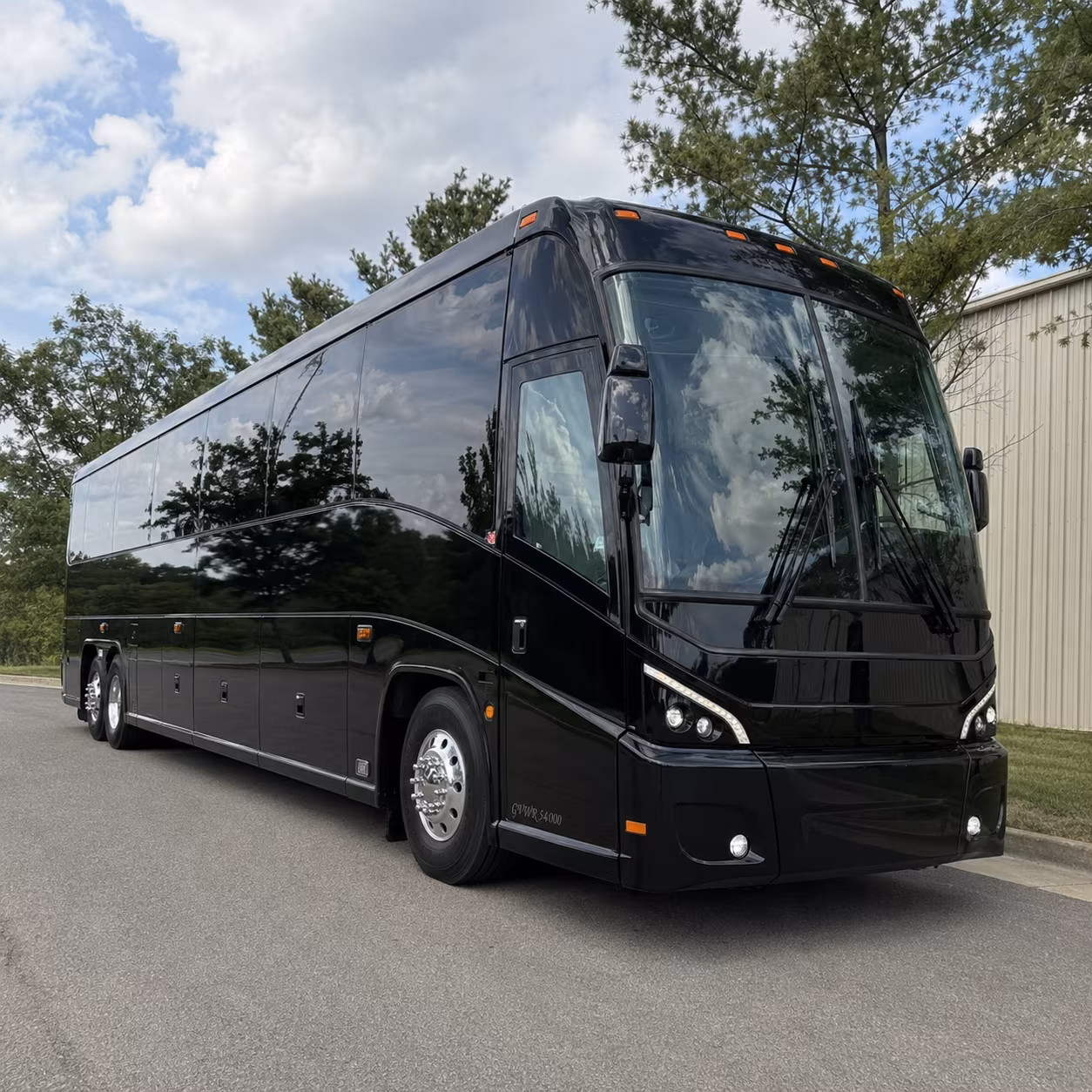 book group transportation for your next airport transfer 3