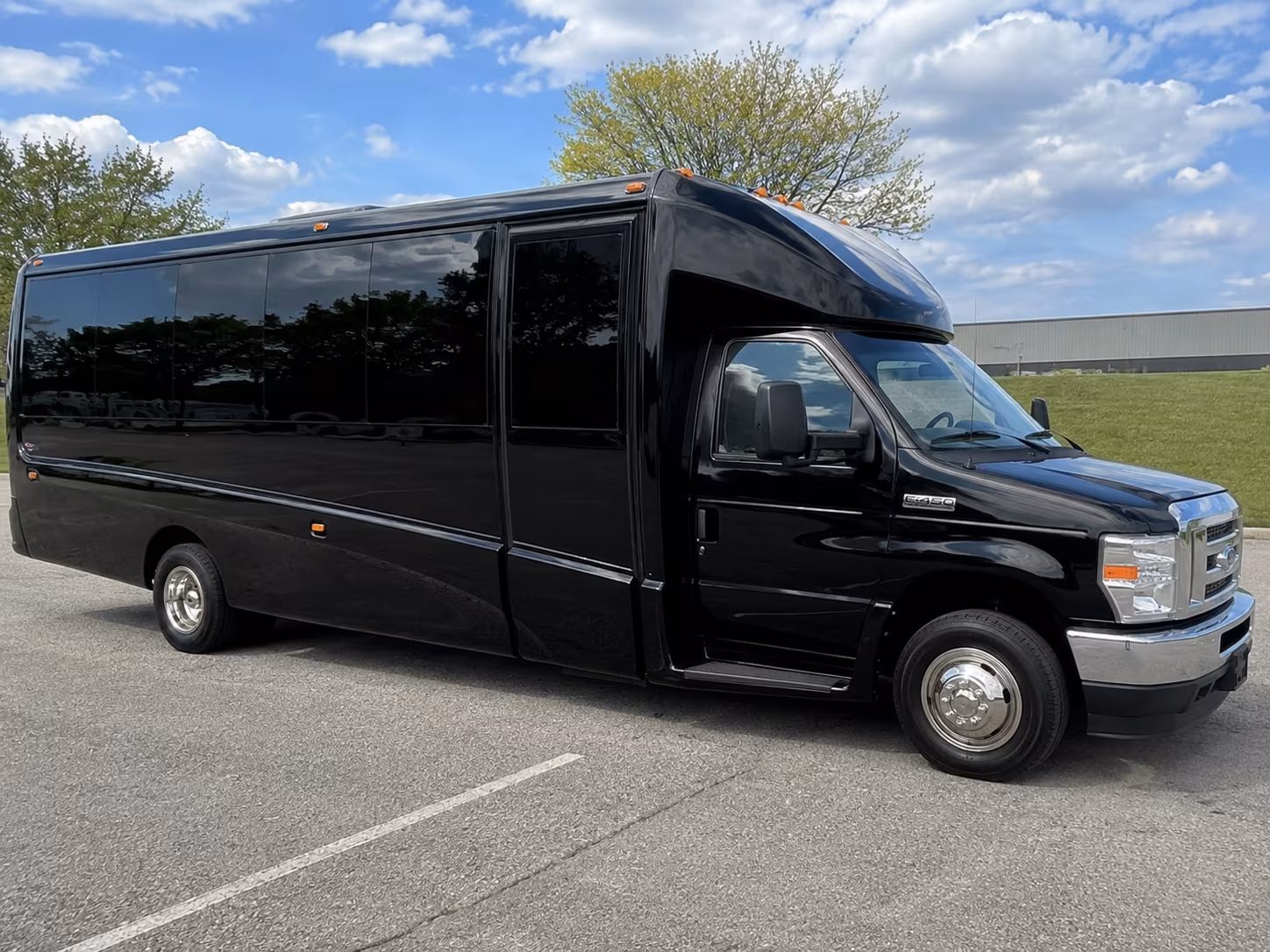 book group transportation for your next bachelor or bachelorette party 3