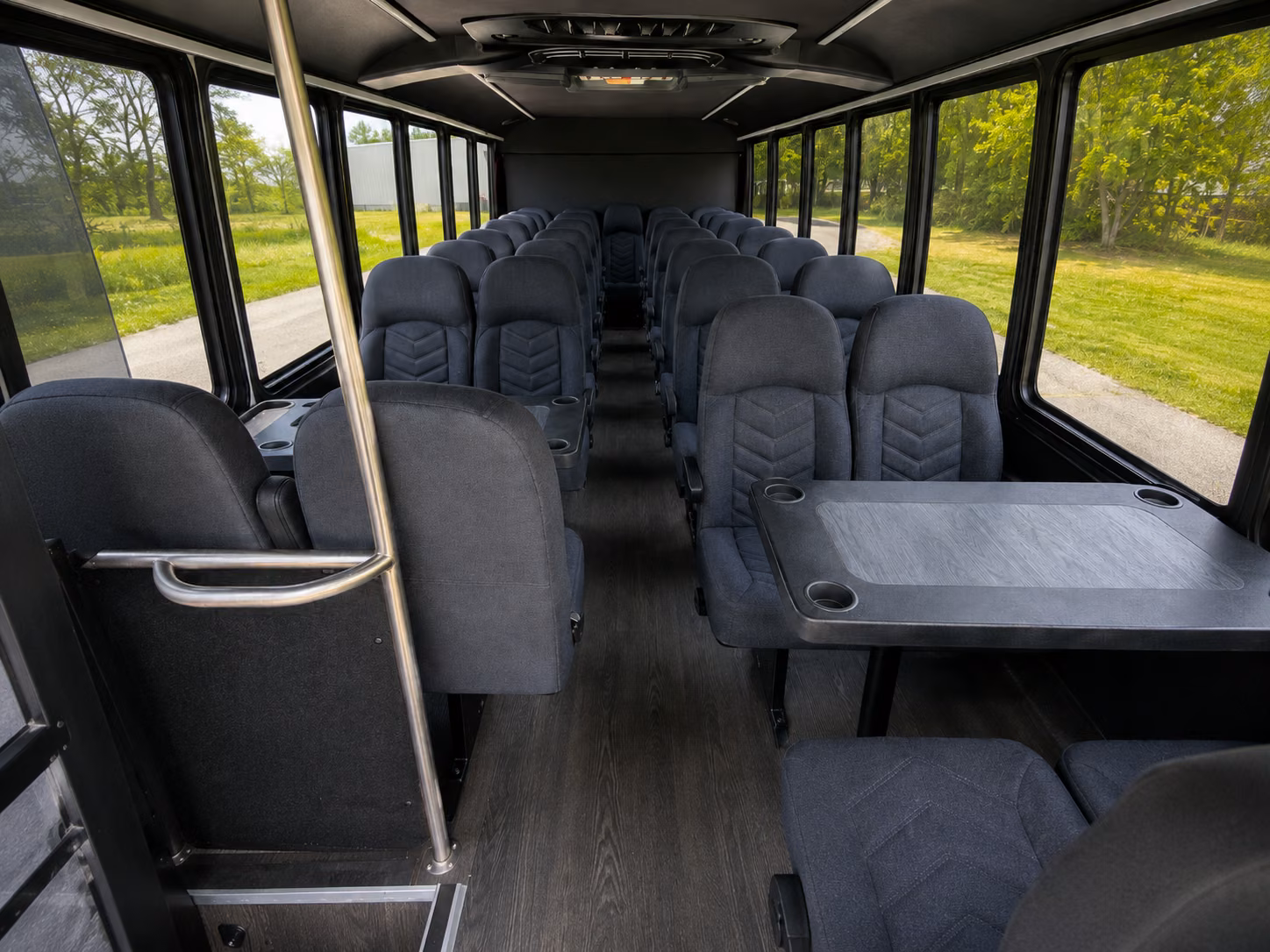 book group transportation for your next birthday 1