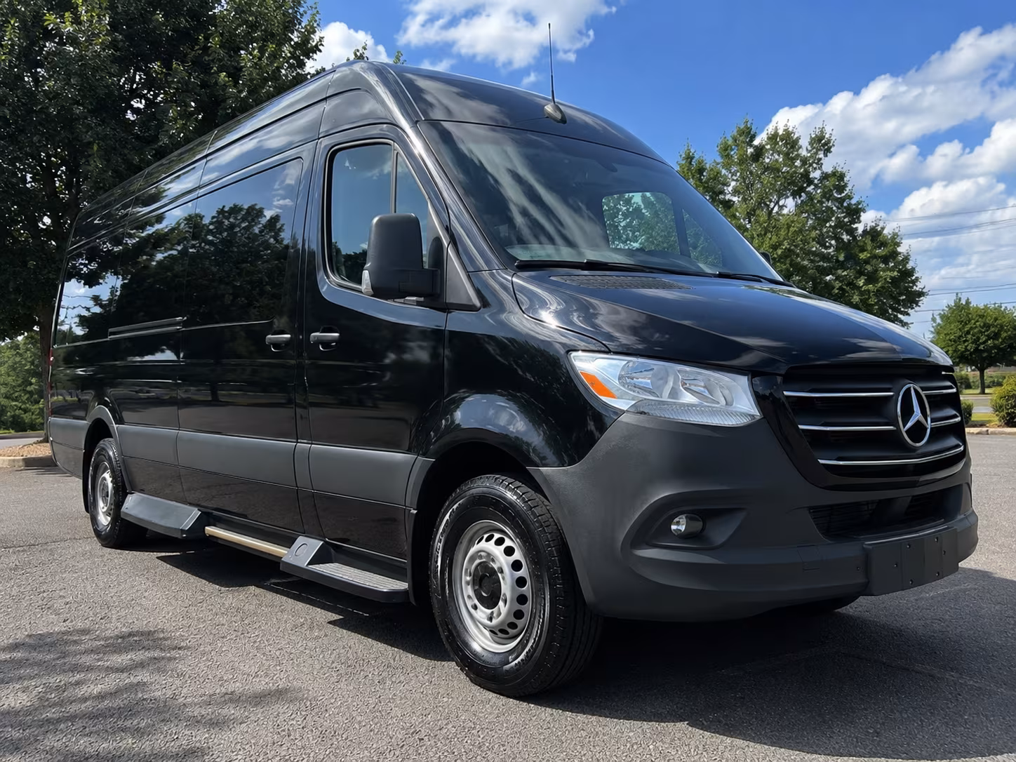 book group transportation for your next birthday 5