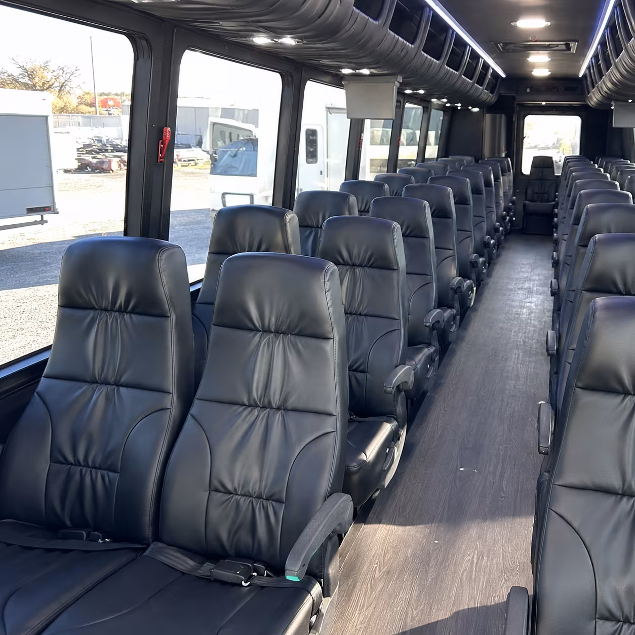 book group transportation for your next church or religious group 2