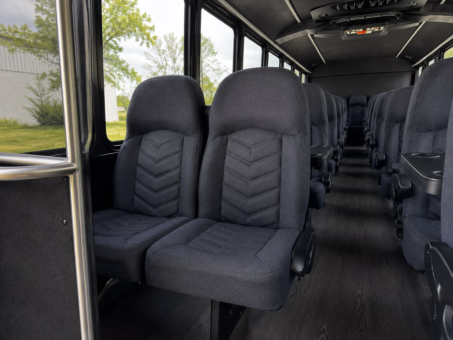 book group transportation for your next church or religious group 4