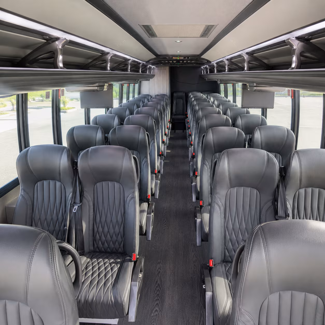 book group transportation for your next church or religious group 5