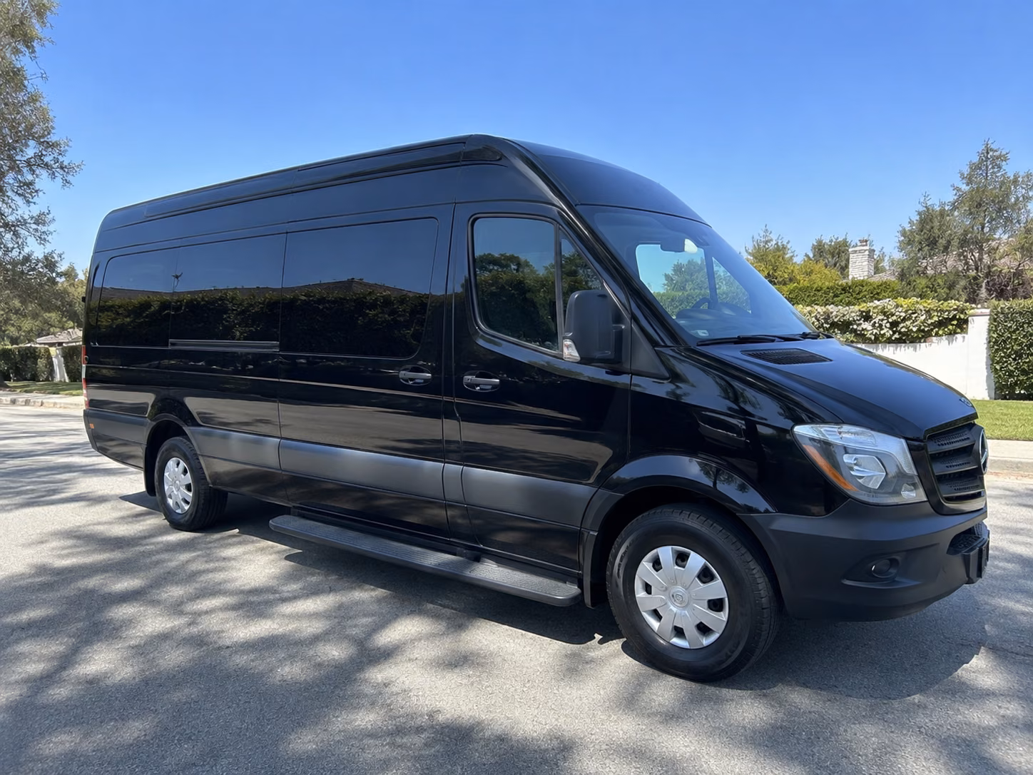 book group transportation for your next concert or music festival 1