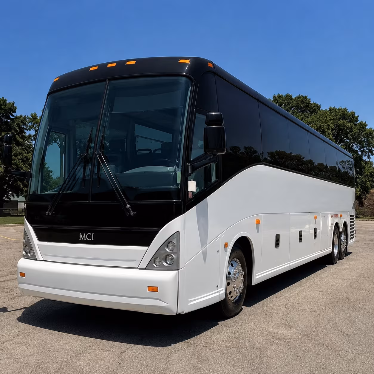 book group transportation for your next concert or music festival 2