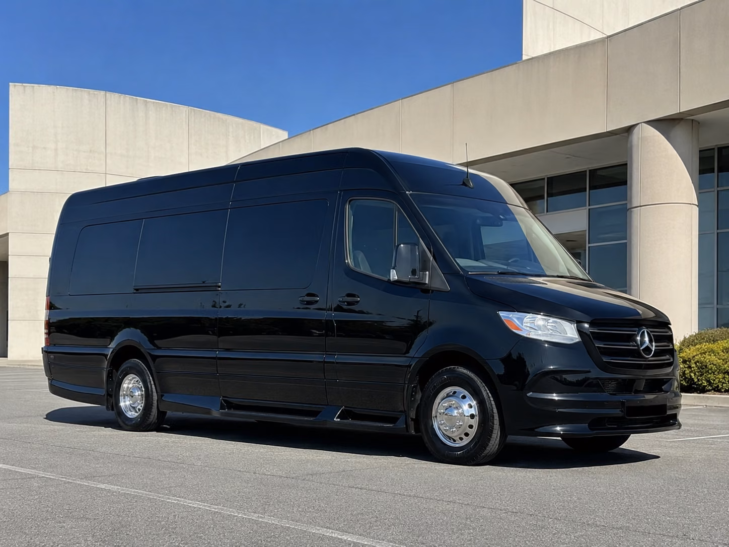 book group transportation for your next concert or music festival 5