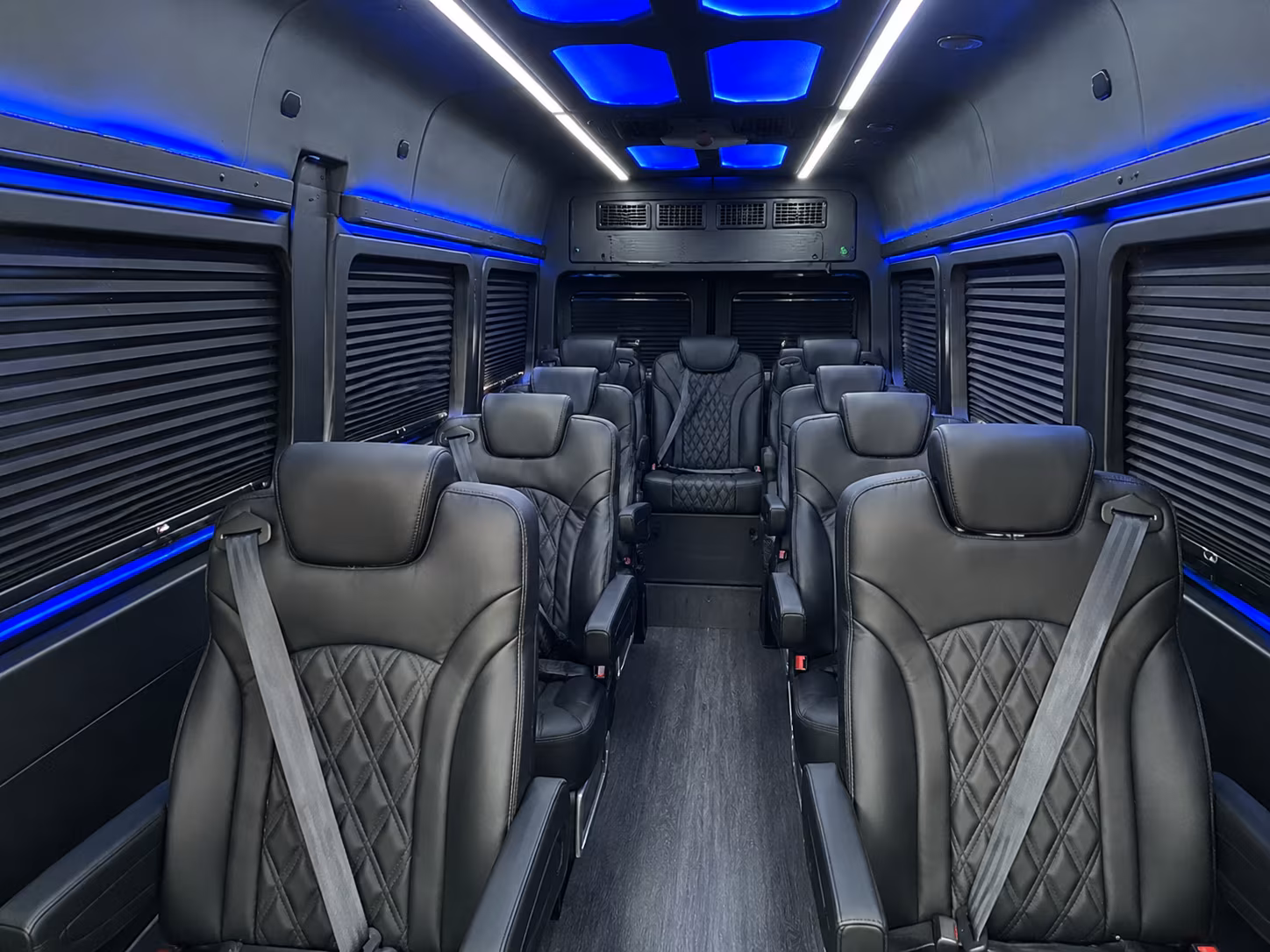book group transportation for your next convention or trade show 2