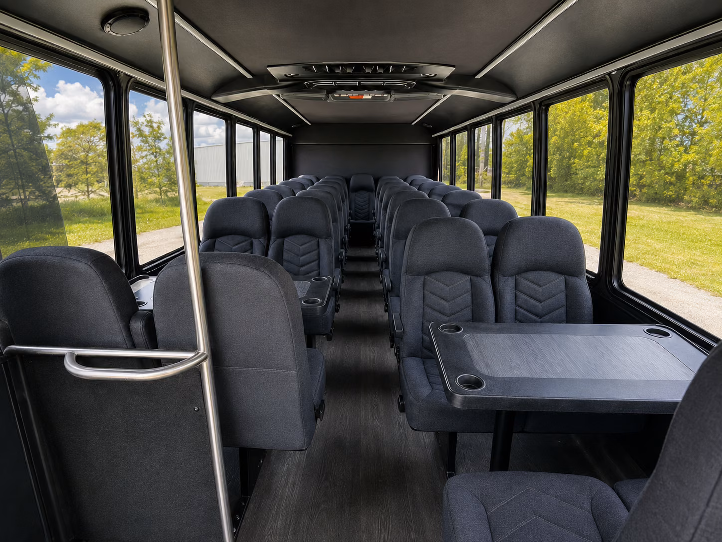 book group transportation for your next convention or trade show 5