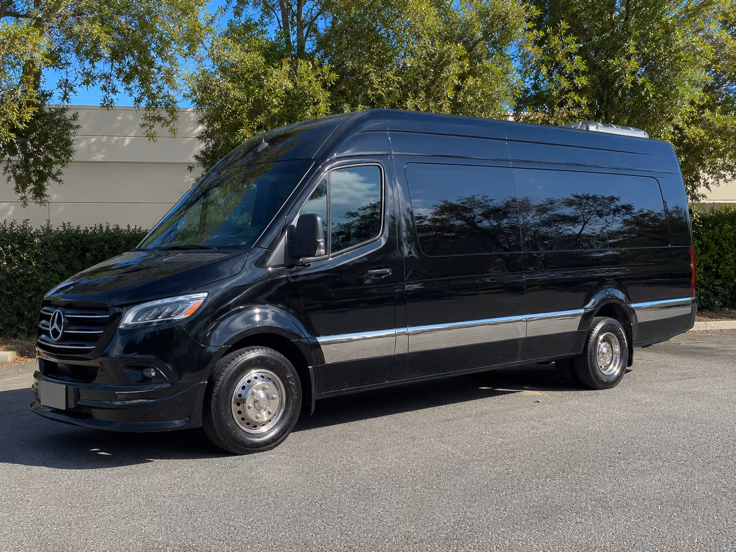 book group transportation for your next corporate event 1