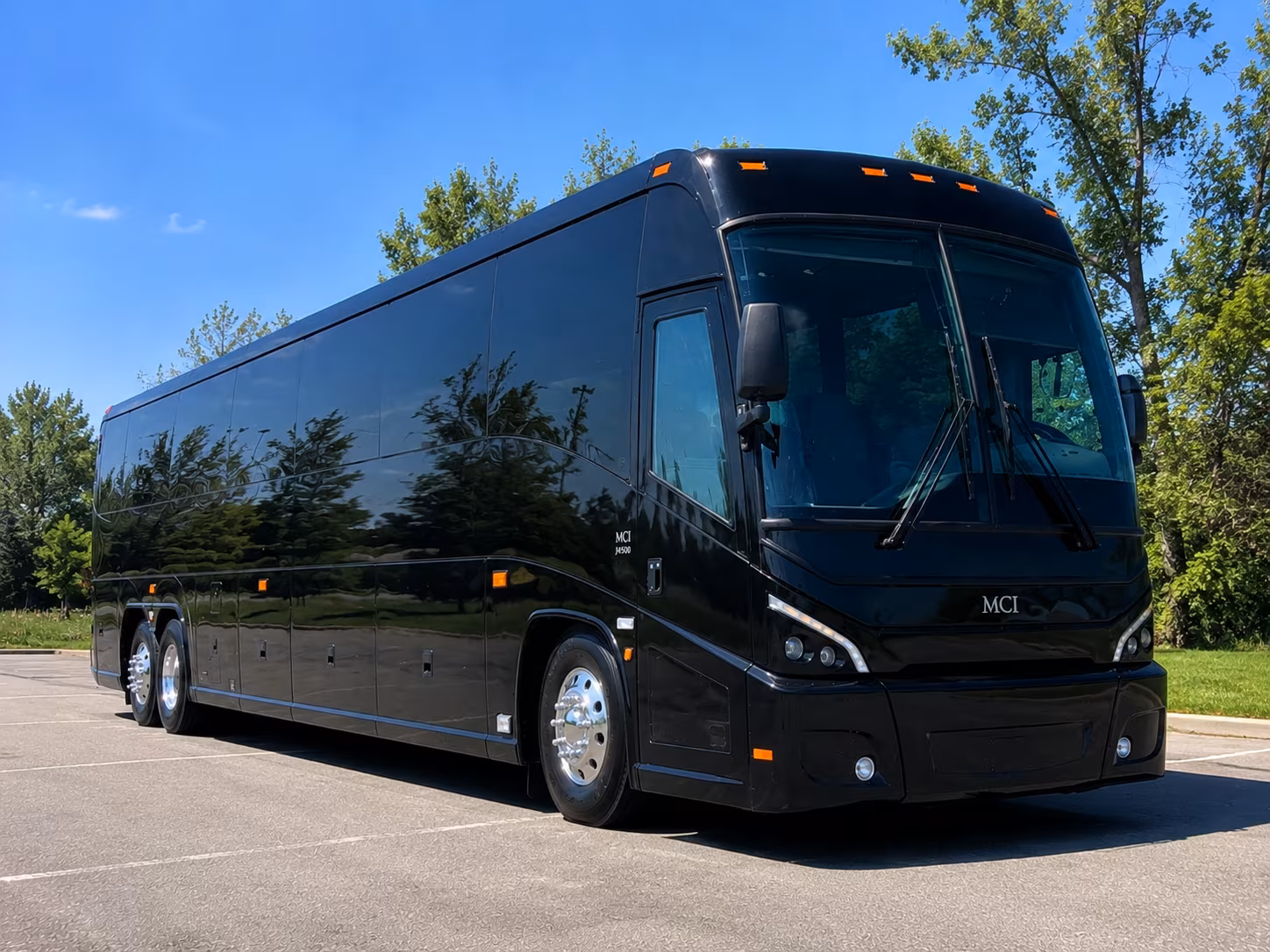 book group transportation for your next corporate event 3