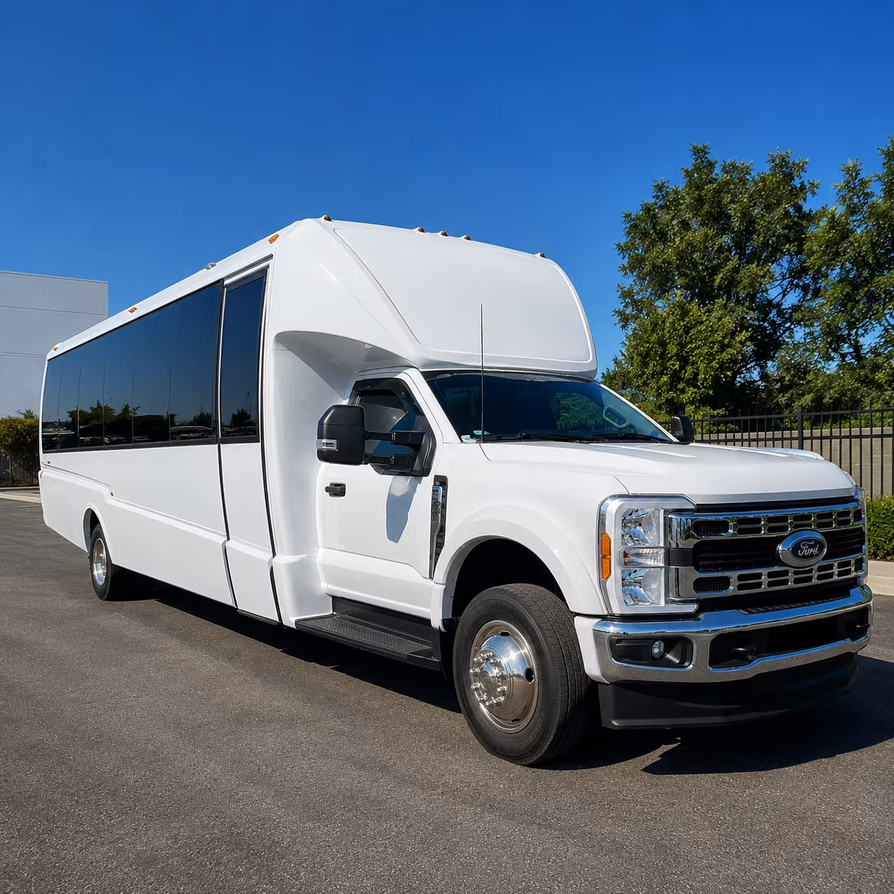 book group transportation for your next corporate event 5