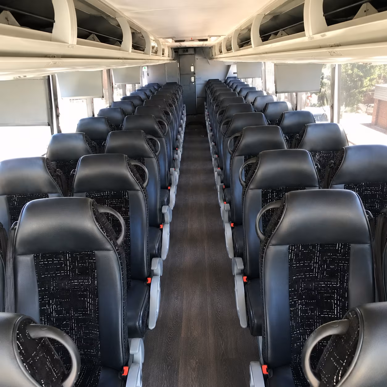 book group transportation for your next field trip 1