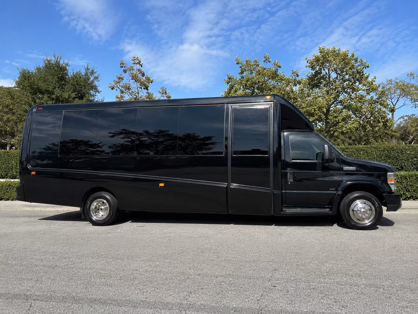 book group transportation for your next field trip 2