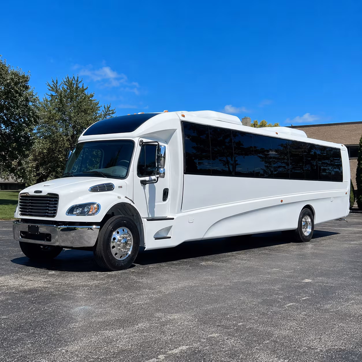 book group transportation for your next field trip 5