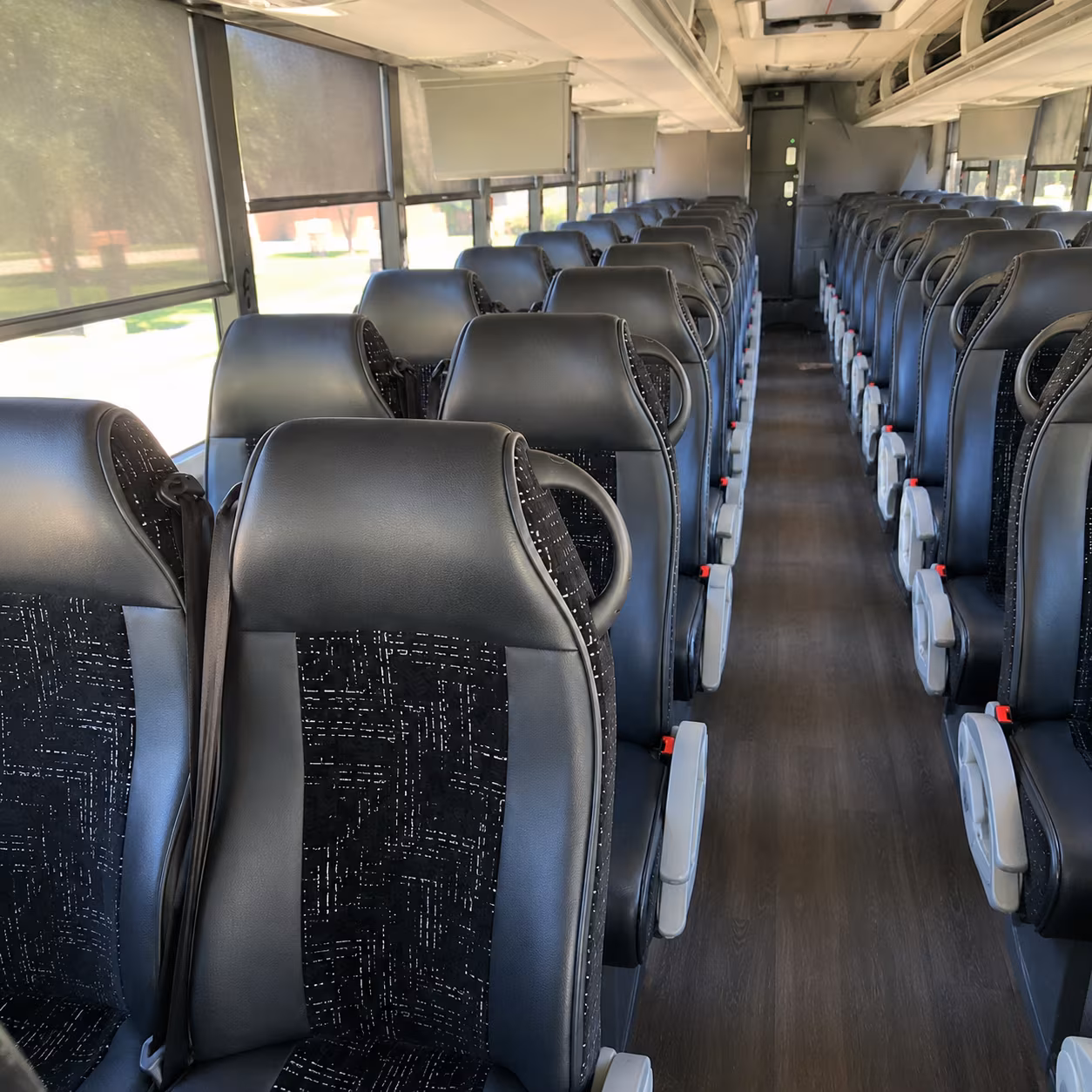 book group transportation for your next private event 2