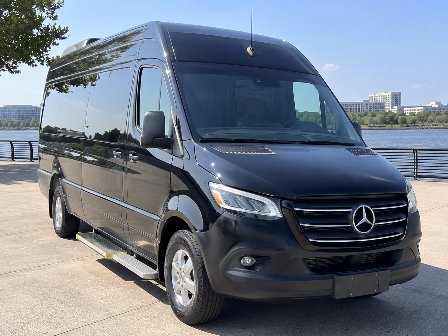 book group transportation for your next prom 1
