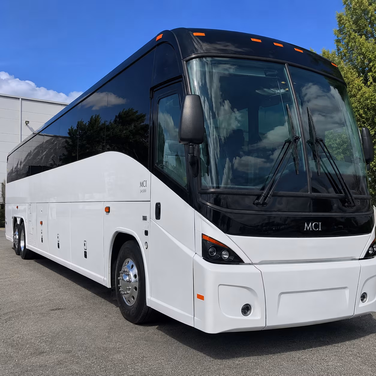 book group transportation for your next sporting event 1