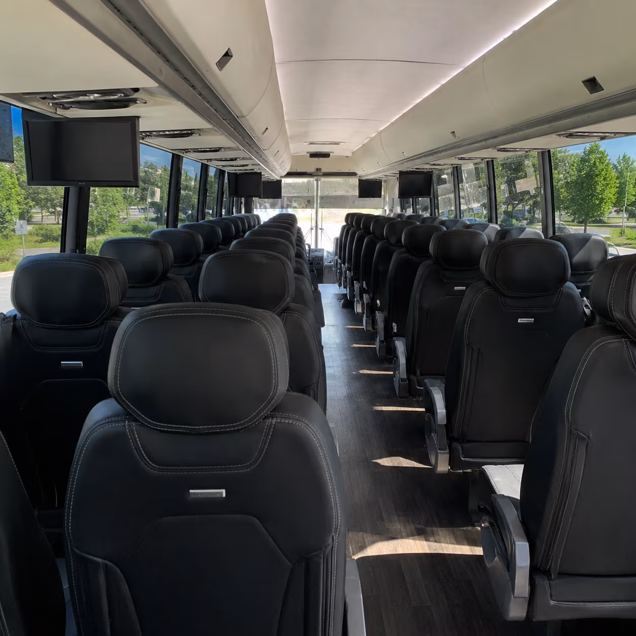 book group transportation for your next sporting event 2