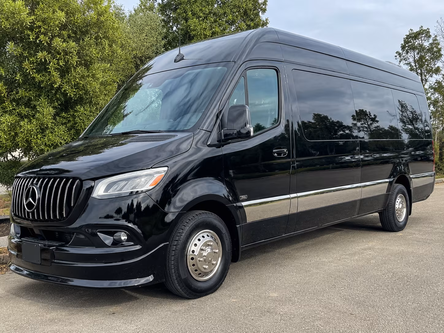 book group transportation for your next sporting event 4