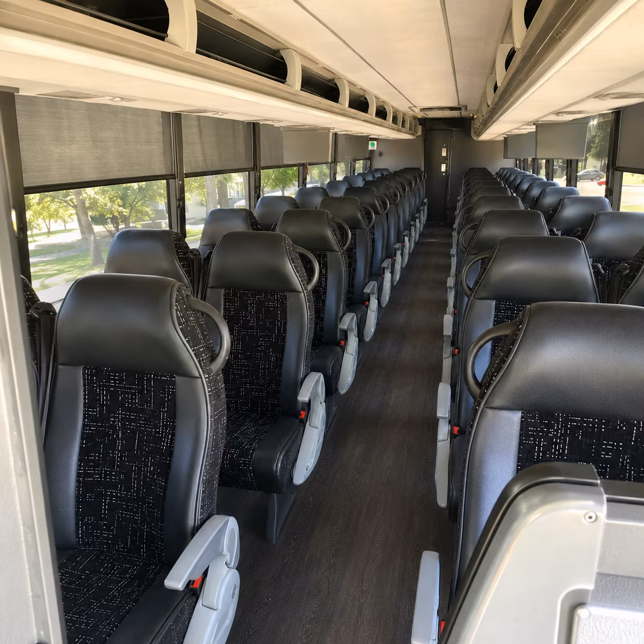 book group transportation for your next wedding 3
