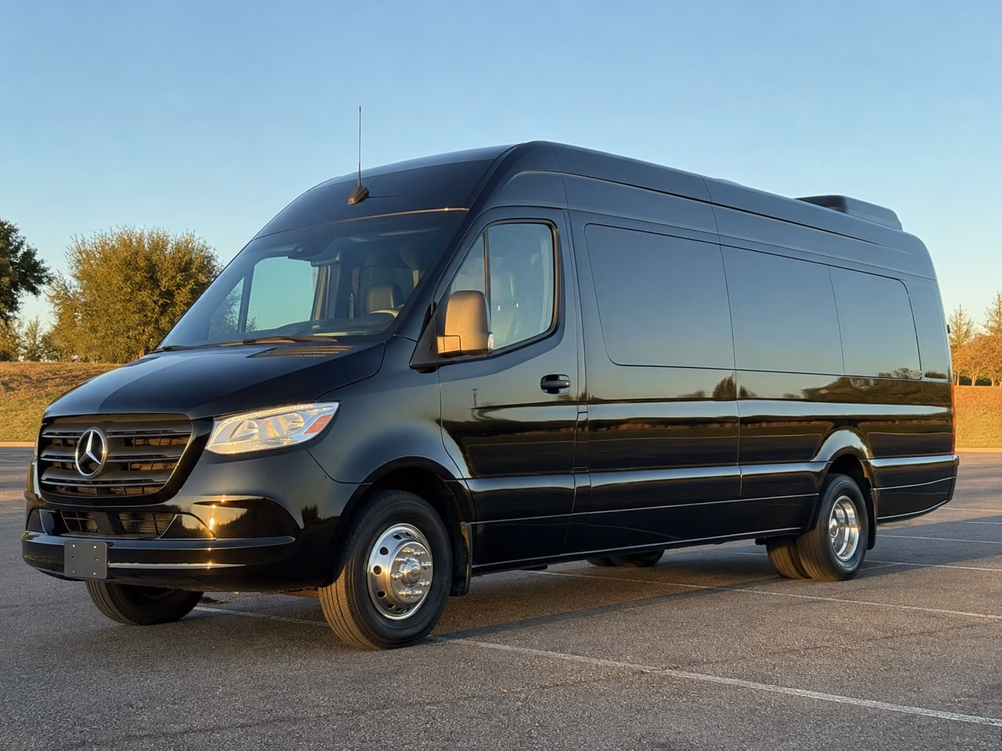 book group transportation for your next wine tour 2