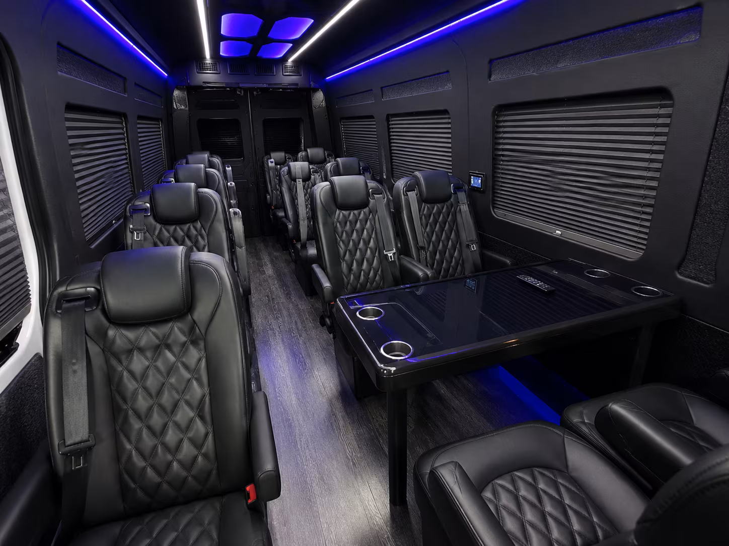 book group transportation for your next wine tour 3