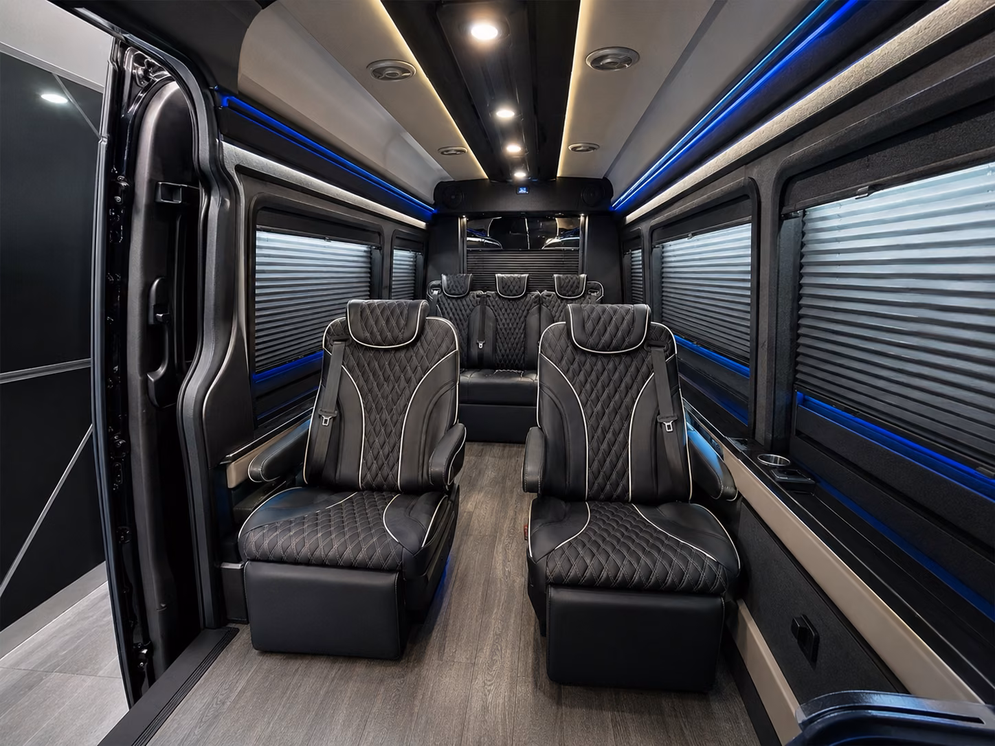 bus rentals for costa mesa faith based conferences and special events