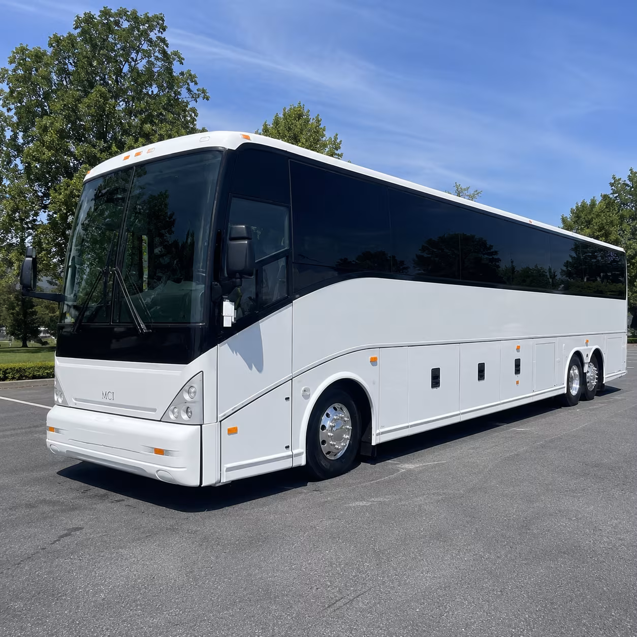 charter buses for corporate wine events and team outings from costa mesa