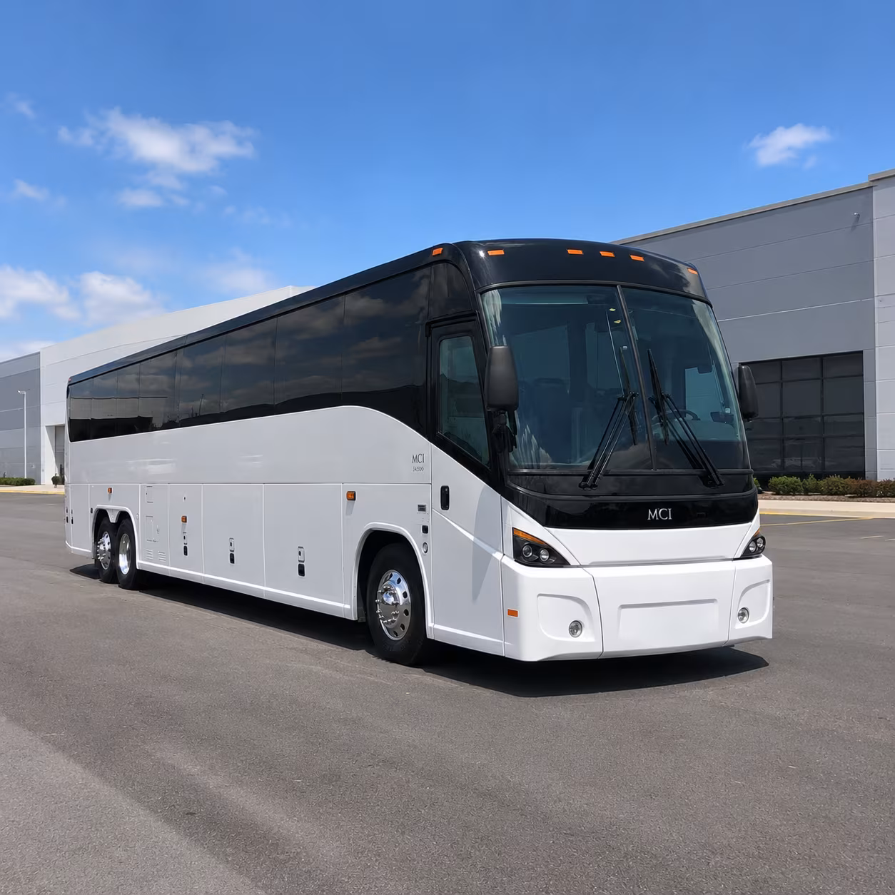 charter buses for large costa mesa prom groups and school shuttles