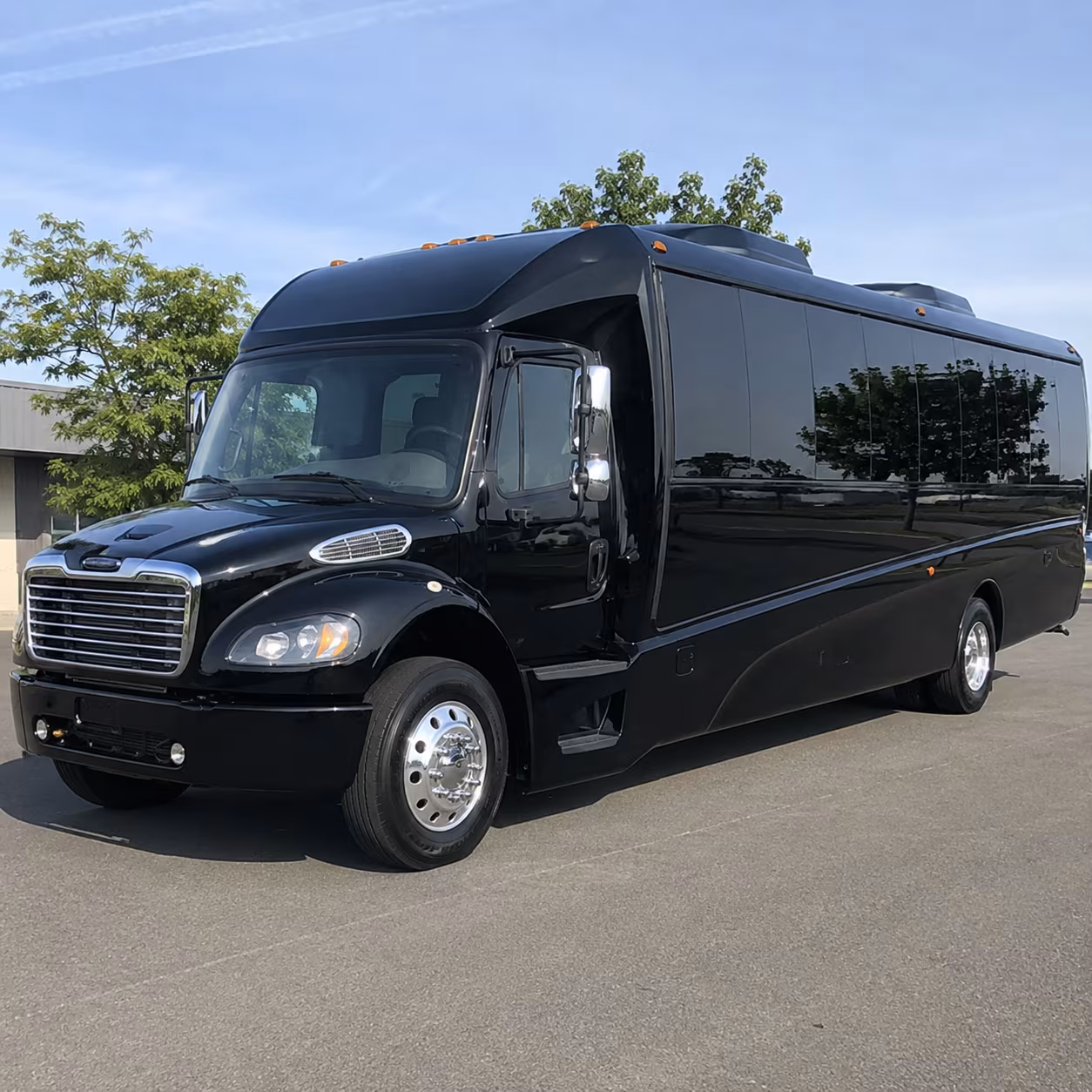 costa mesa 20 passenger minibus