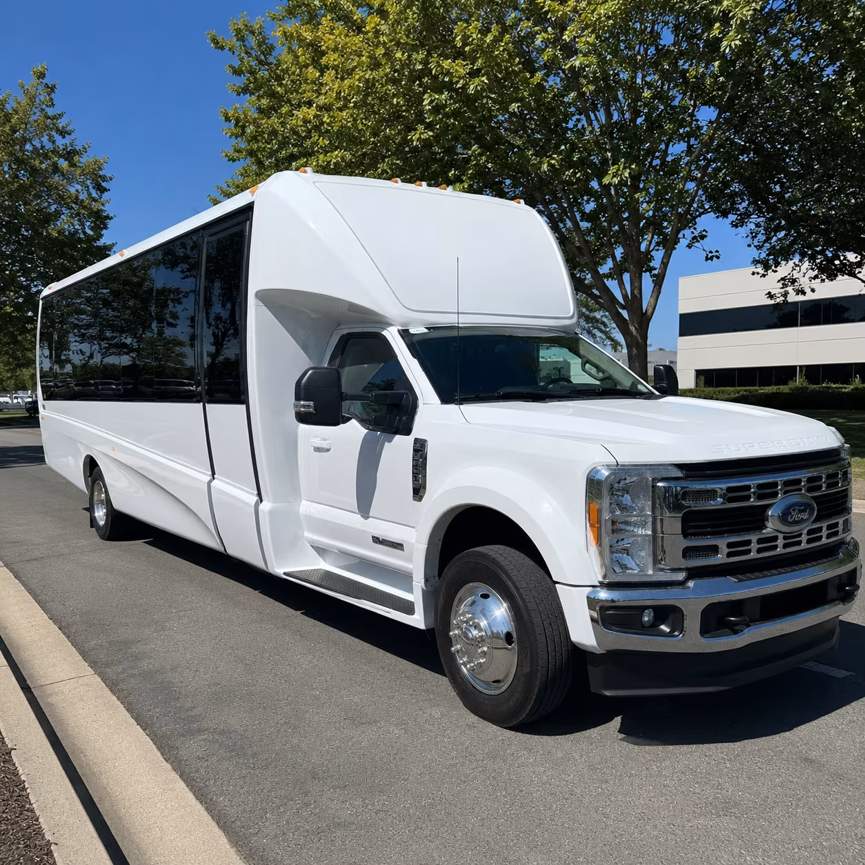 costa mesa airport transportation onboard seating