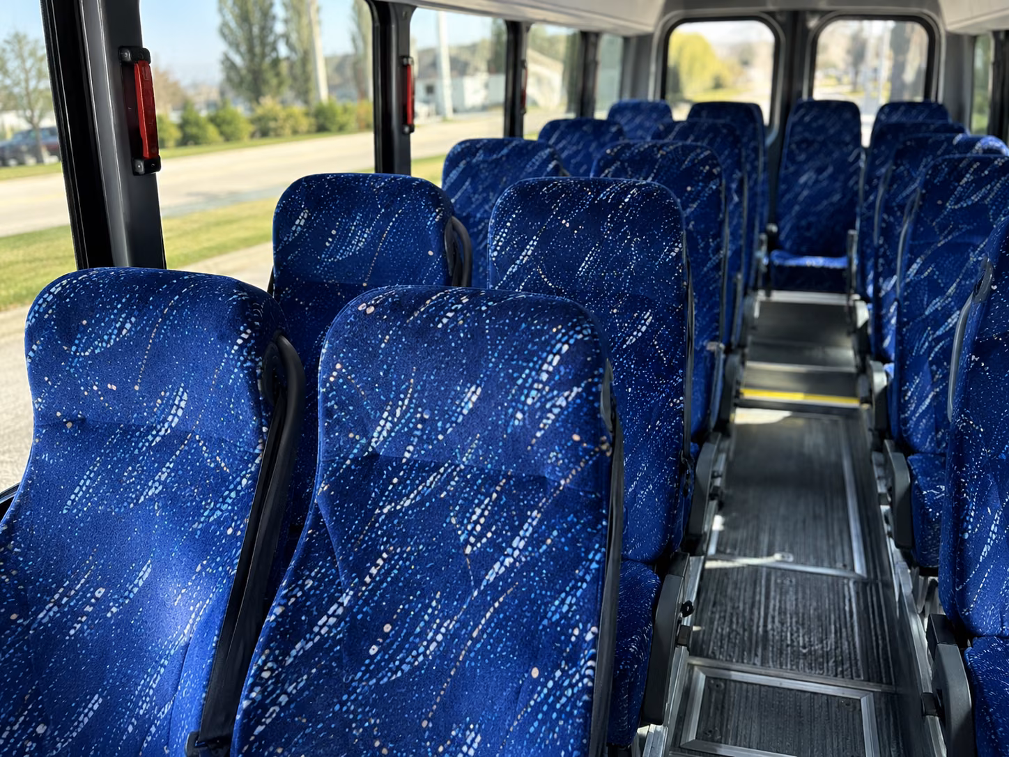 costa mesa birthday party transportation