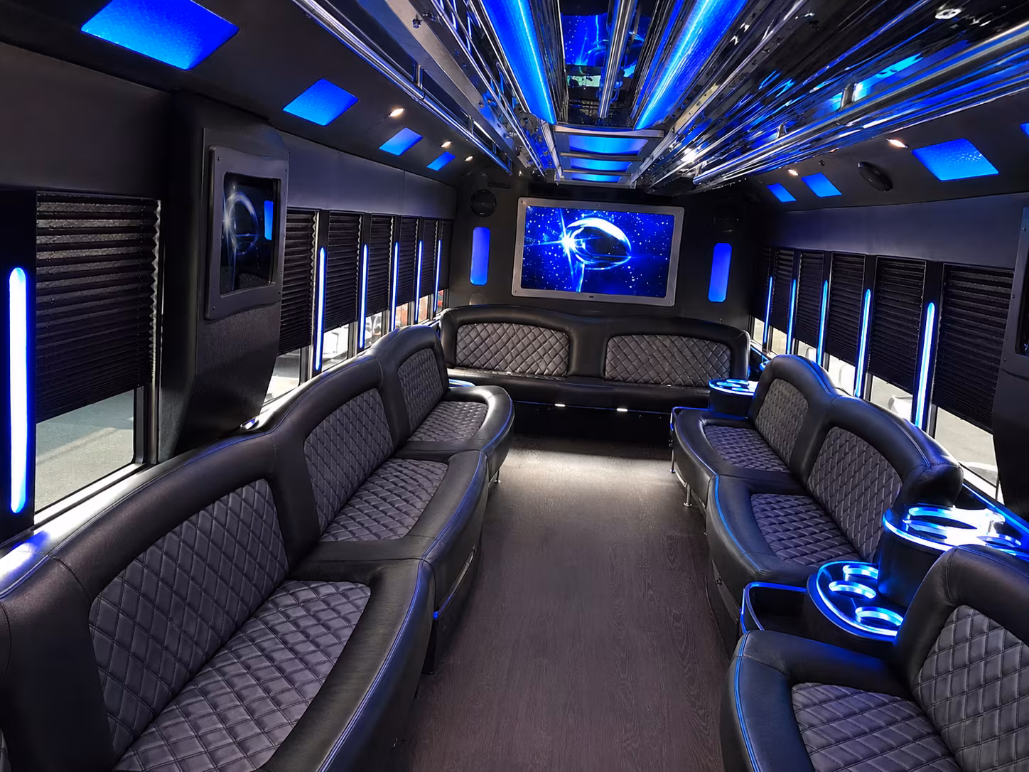 costa mesa bus rentals