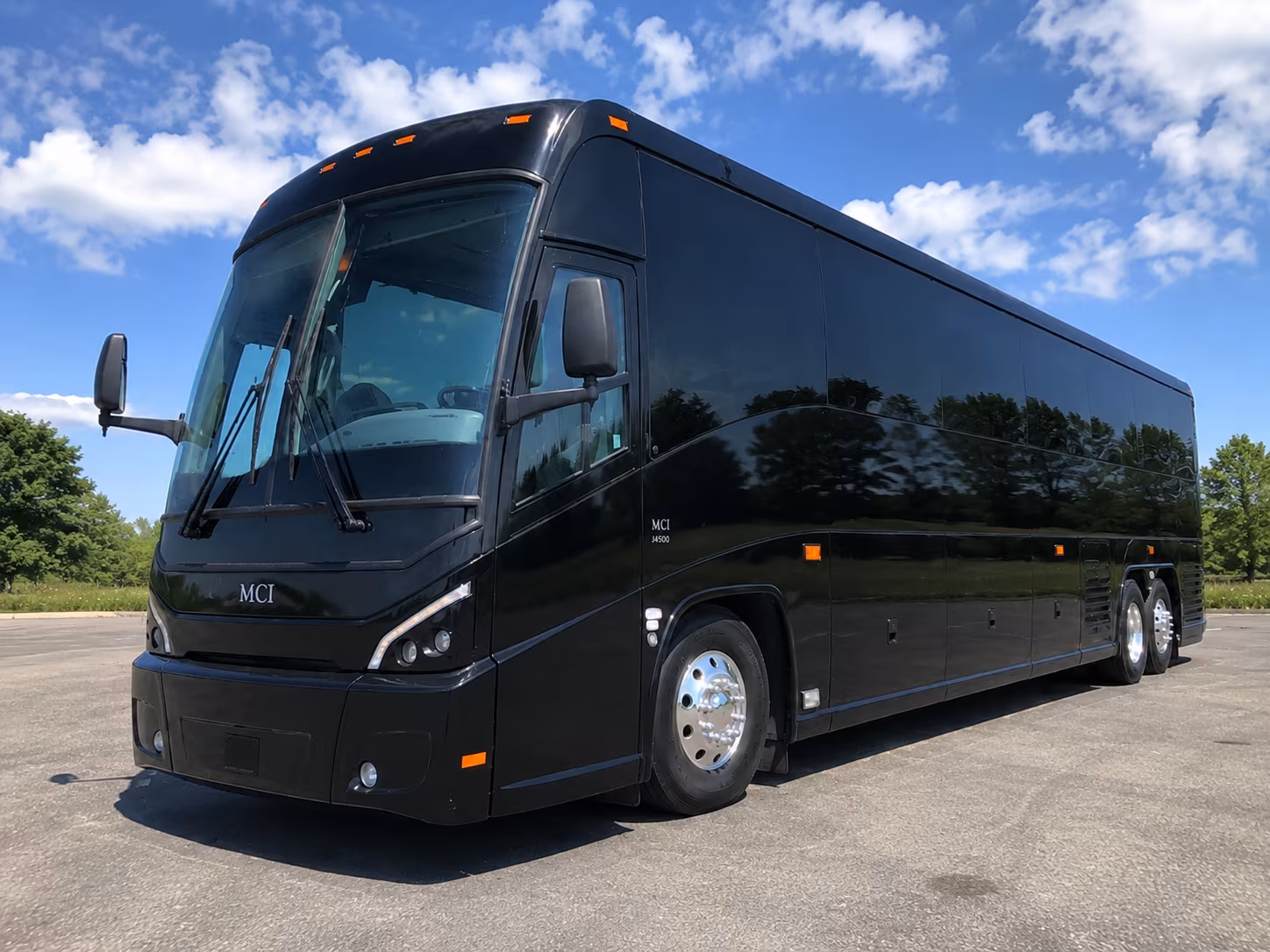 costa mesa convention transportation onboard seating
