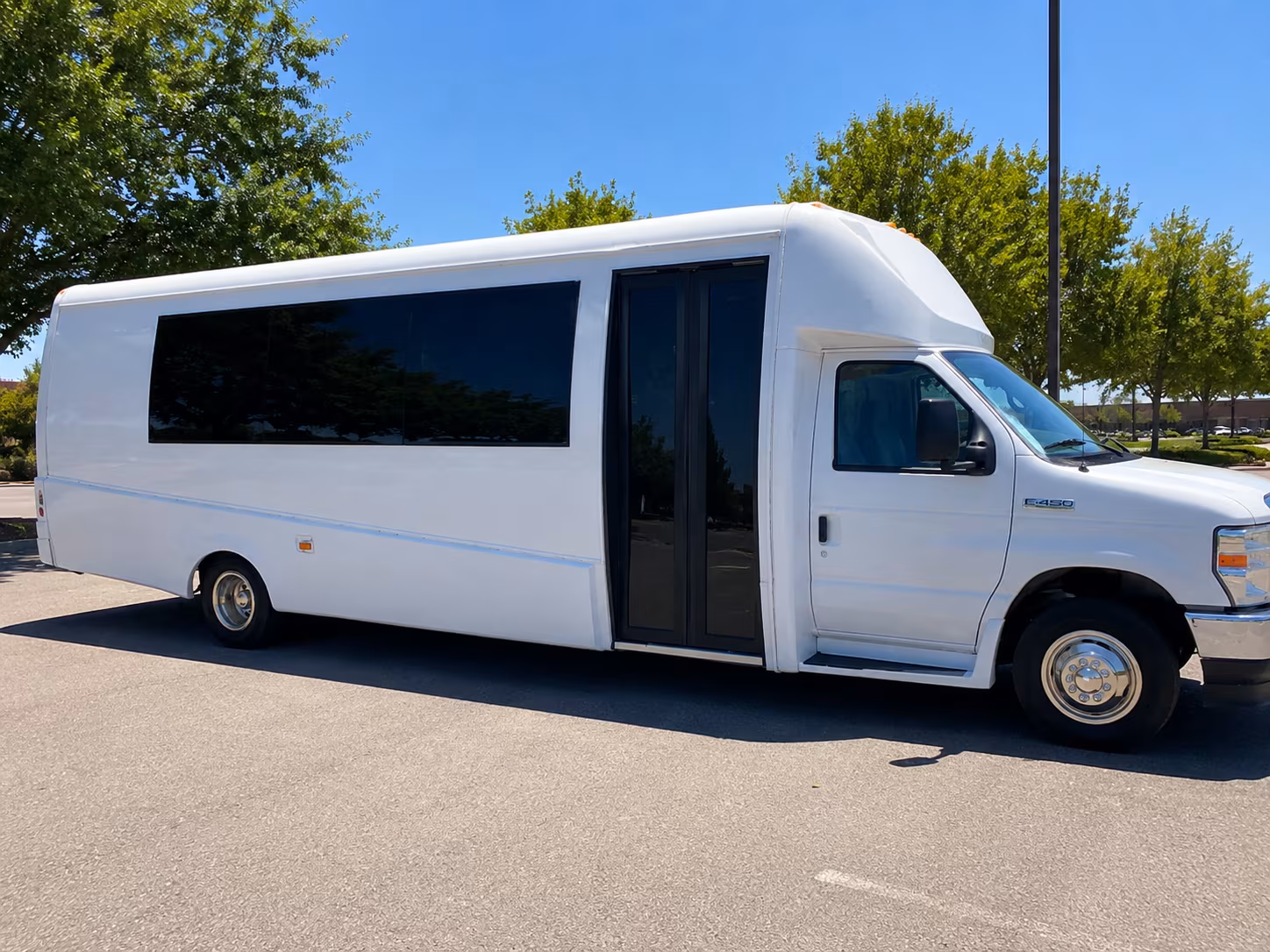 costa mesa corporate party bus rental
