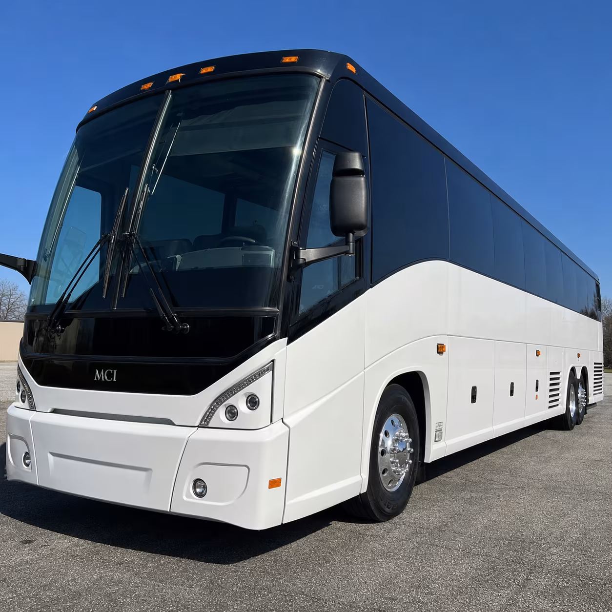 costa mesa corporate transportation