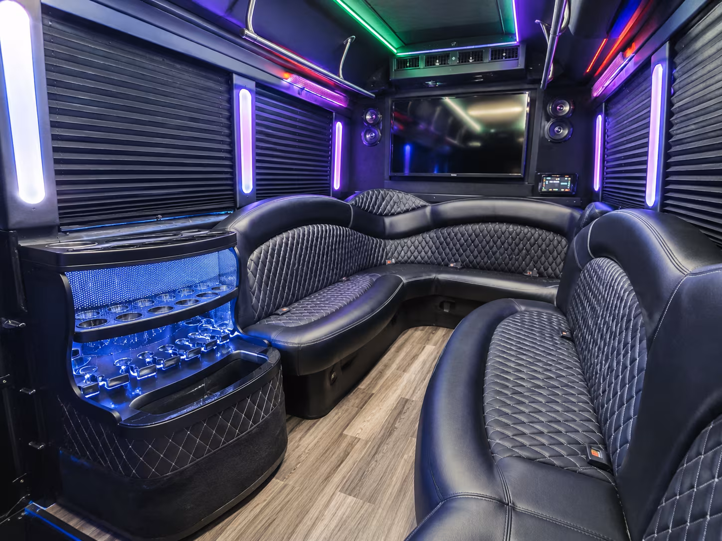 costa mesa disneyland anaheim resort party bus rental