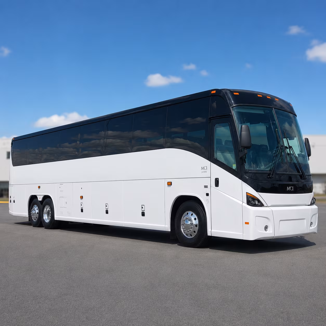 costa mesa disneyland resort charter bus rental