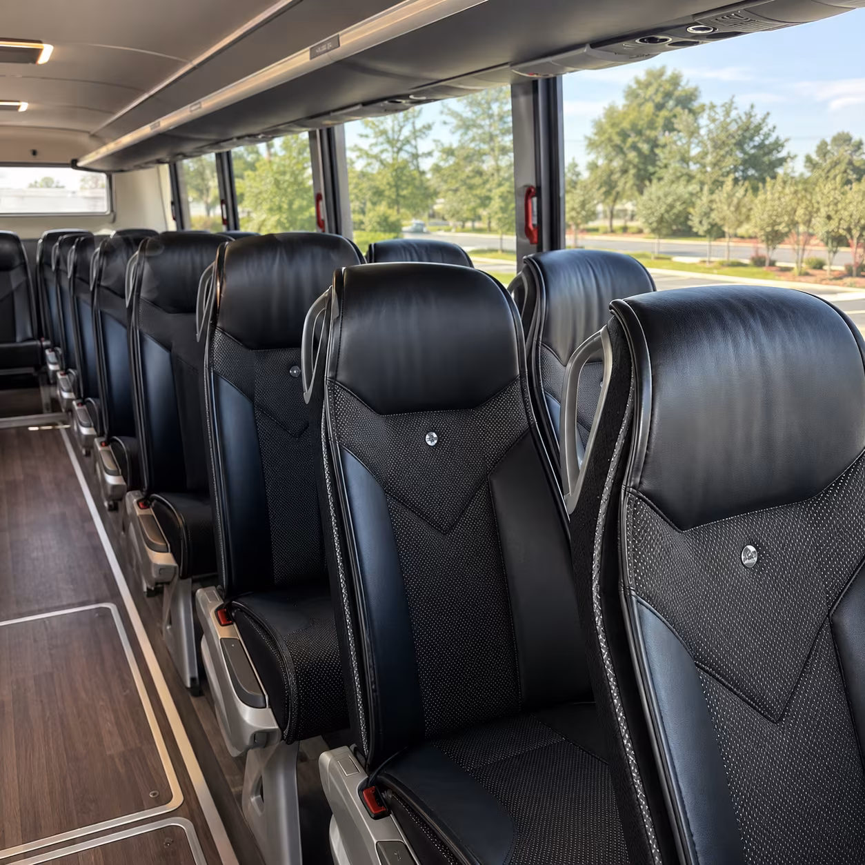 costa mesa event transportation