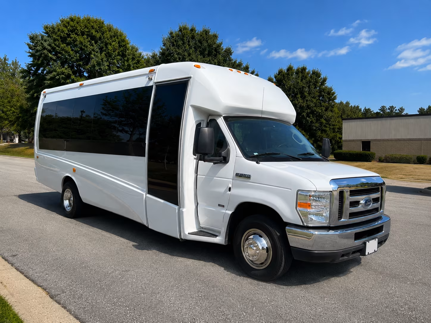 costa mesa field trip transportation onboard seating