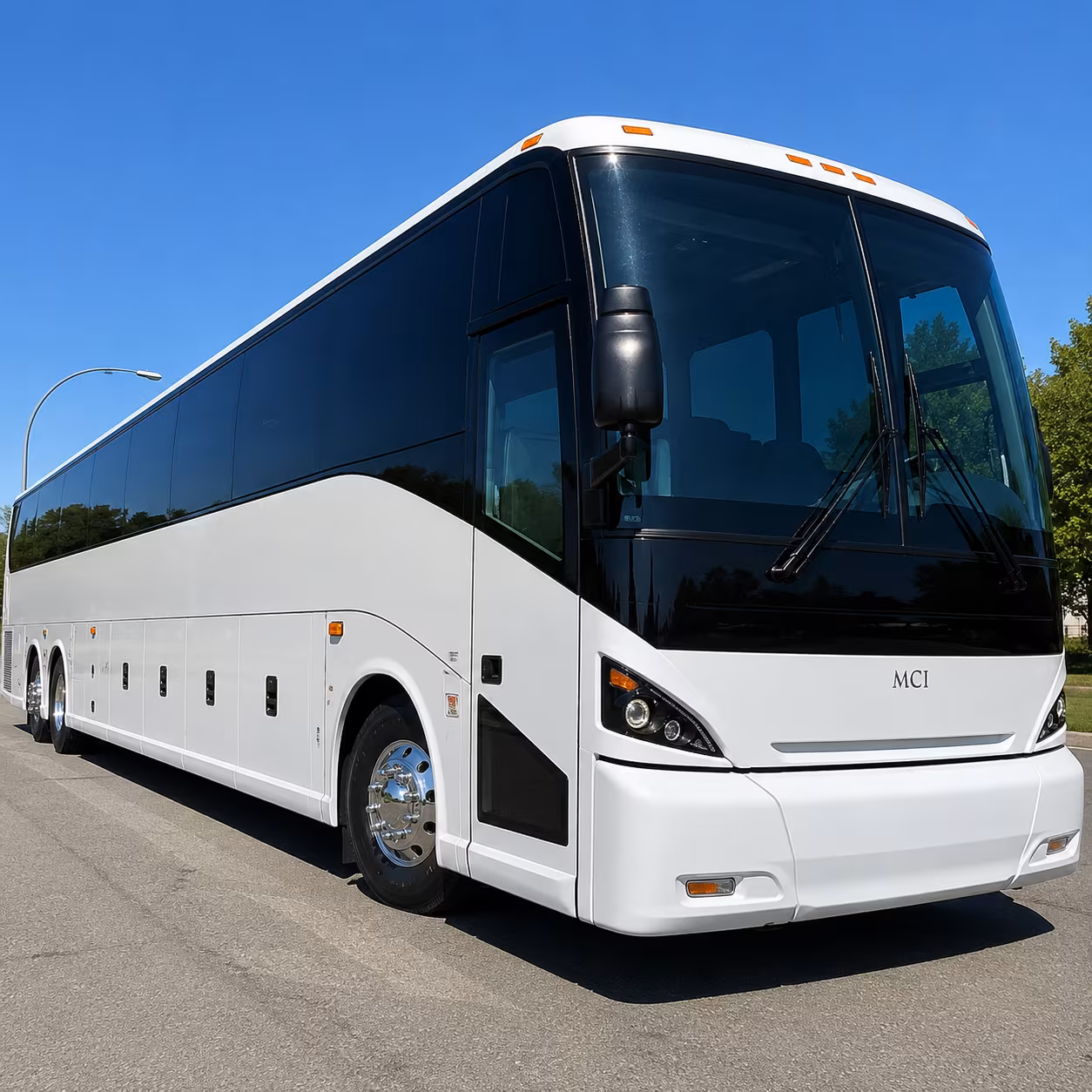 costa mesa field trip transportation