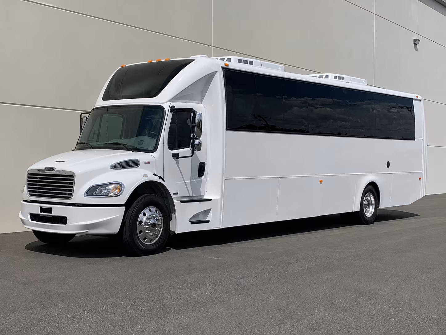 costa mesa party bus