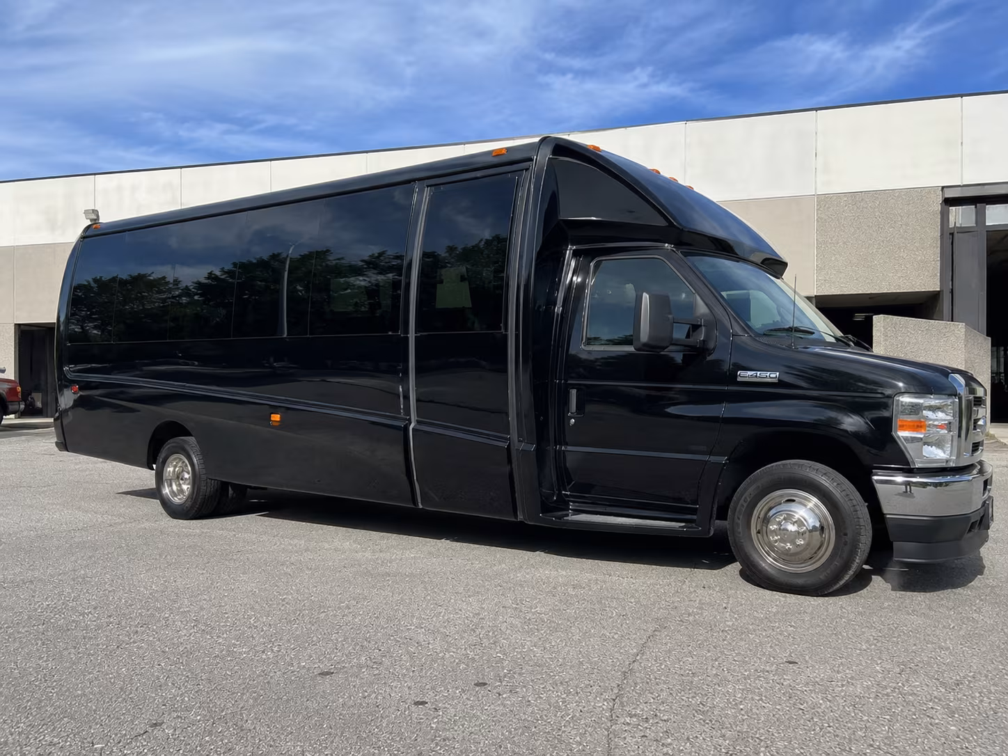 costa mesa sporting event transportation