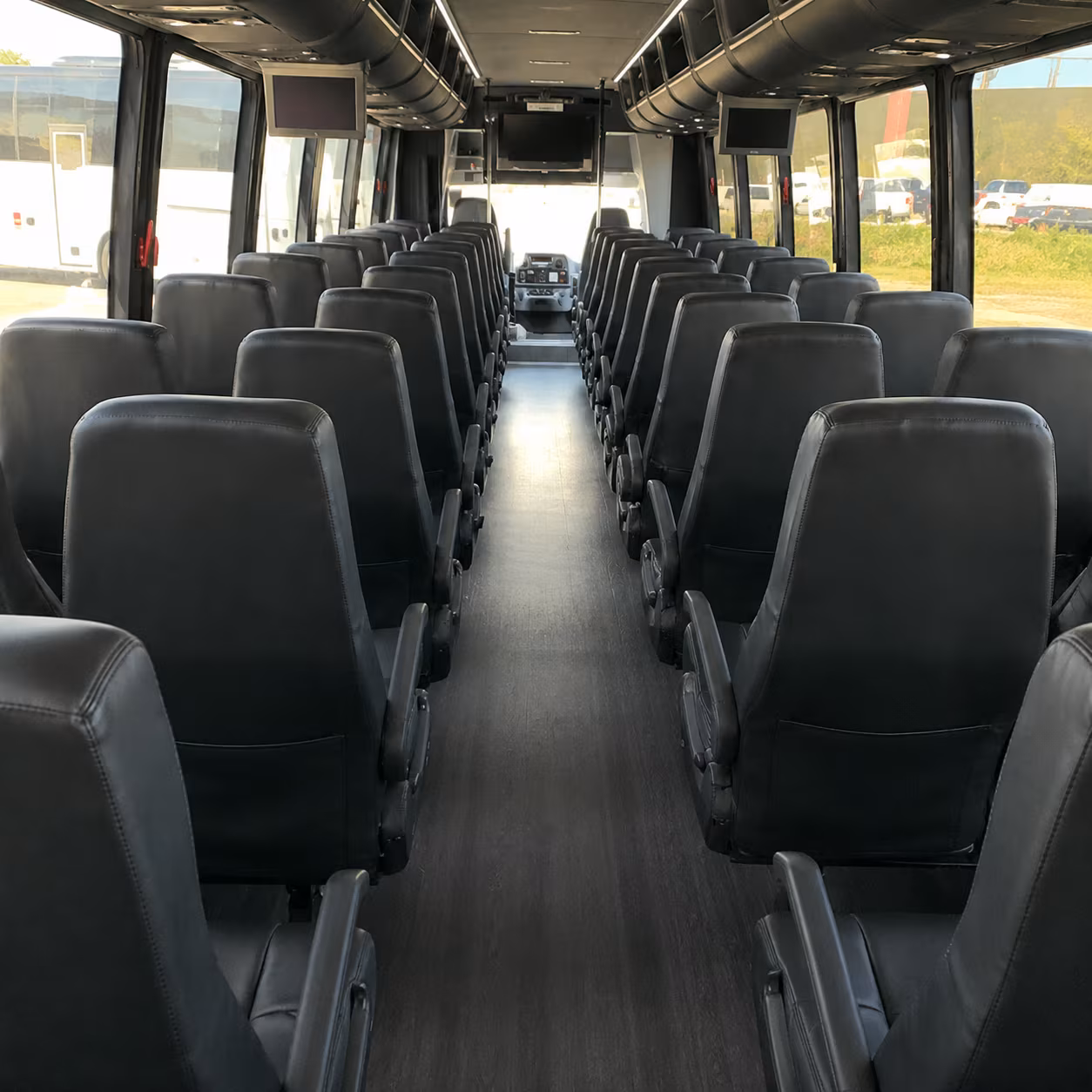costa mesa wedding transportation