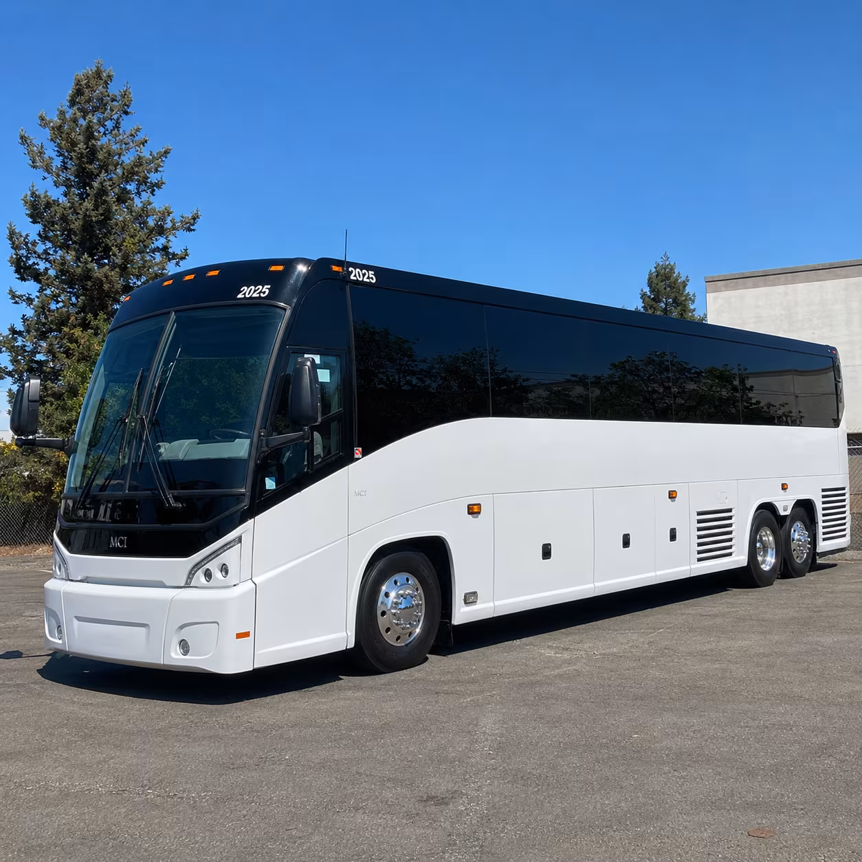 how one way transfers round trips and multi day bookings are priced for costa mesa bus rentals