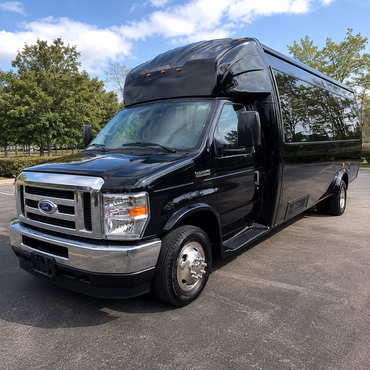 party bus rentals for costa mesa prom night