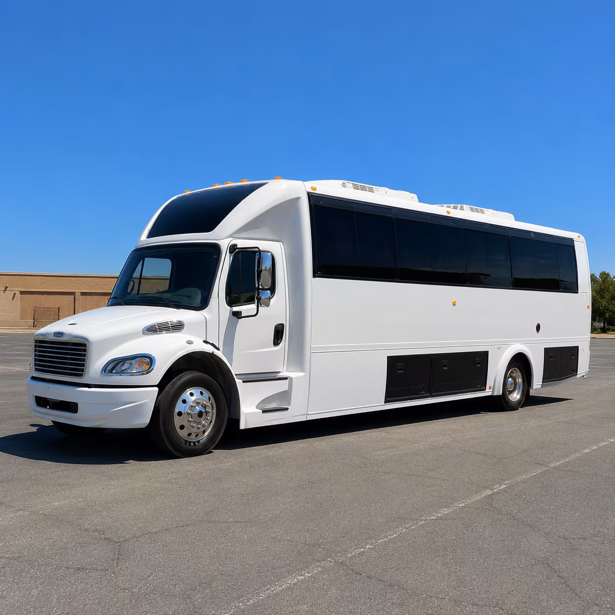 quinceanera and sweet 16 birthday bus rentals in costa mesa